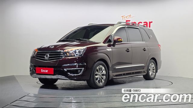 KG_Mobility_Ssangyong Korando Turismo