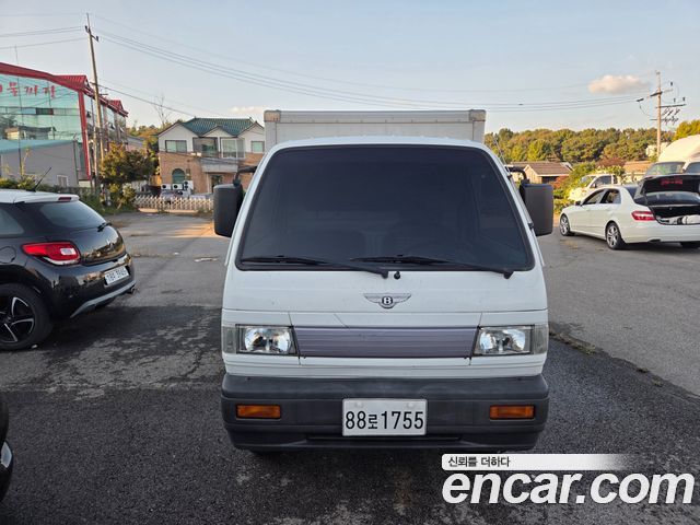 ChevroletGMDaewoo New Labo