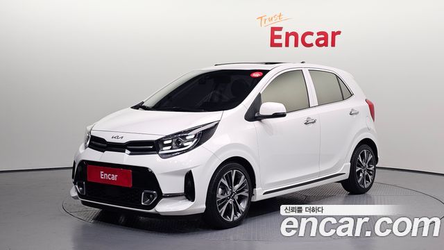 Kia Morning Urban (JA)