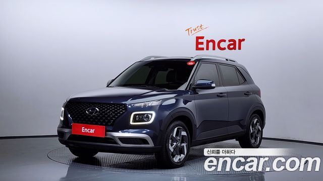 Hyundai Venue