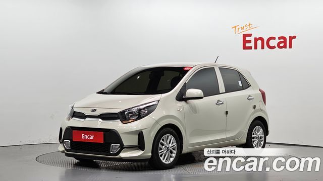 Kia Morning Urban (JA)