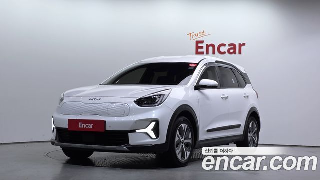 Kia Niro Plus