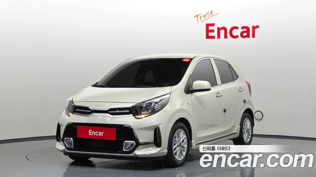 Kia Morning Urban (JA)