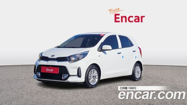 Kia Morning Urban (JA)