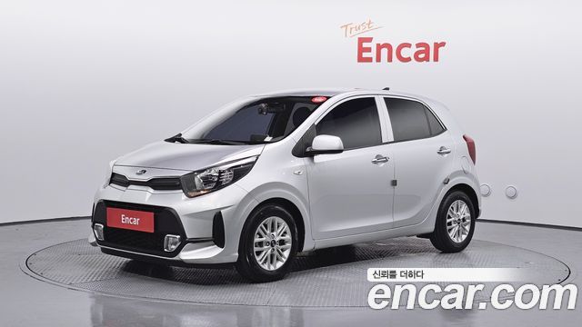 Kia Morning Urban (JA)