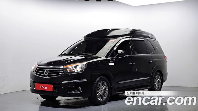 KG_Mobility_Ssangyong Korando Turismo