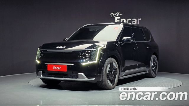 Kia EV9