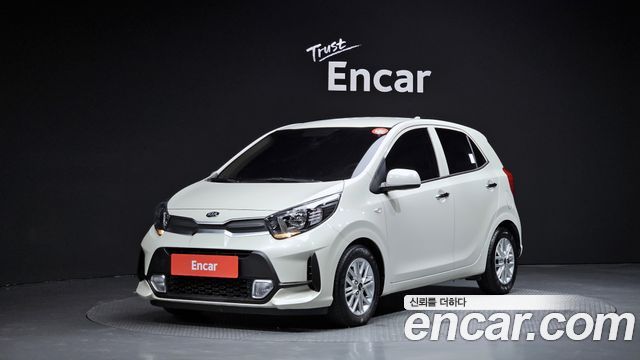 Kia Morning Urban (JA)