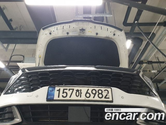 Kia Sportage 5th generation