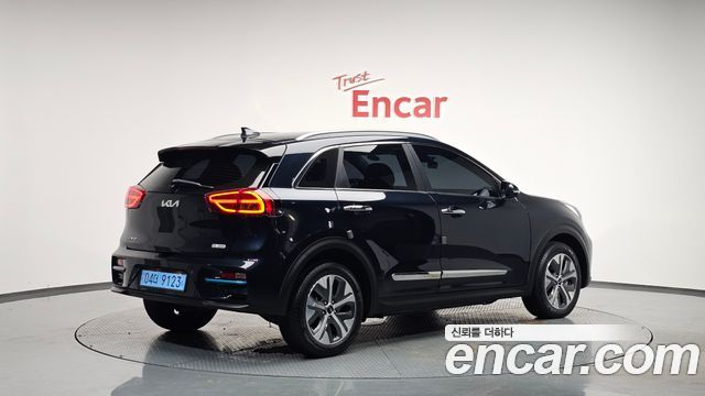 Kia Niro EV