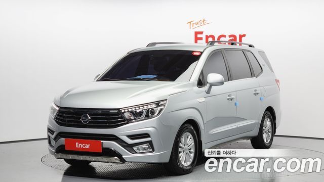 KG_Mobility_Ssangyong Korando Turismo