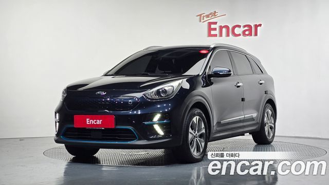 Kia Niro EV