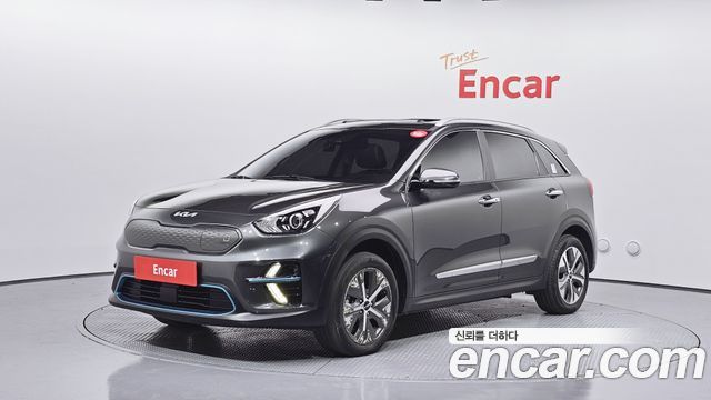 Kia Niro EV