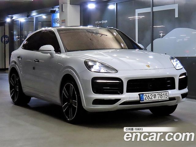 Porsche Cayenne (PO536)
