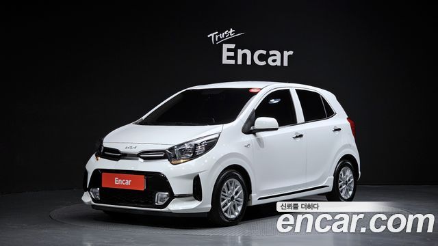 Kia Morning Urban (JA)