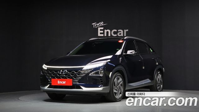 Hyundai nexo