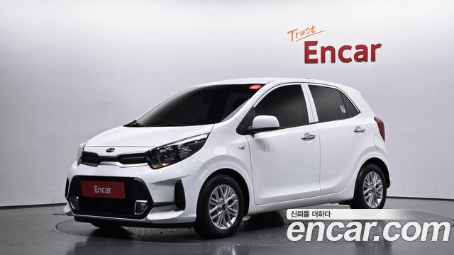 Kia Morning Urban (JA)