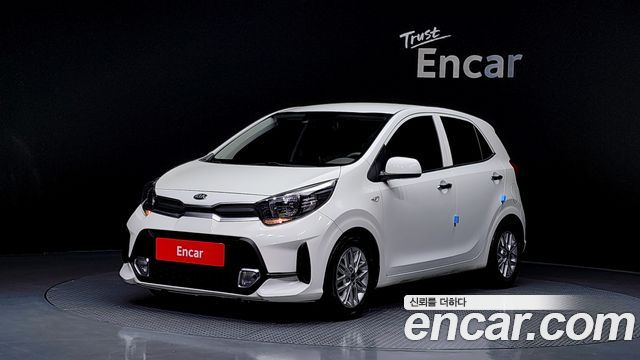 Kia Morning Urban (JA)