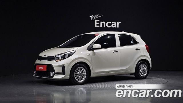 Kia Morning Urban (JA)