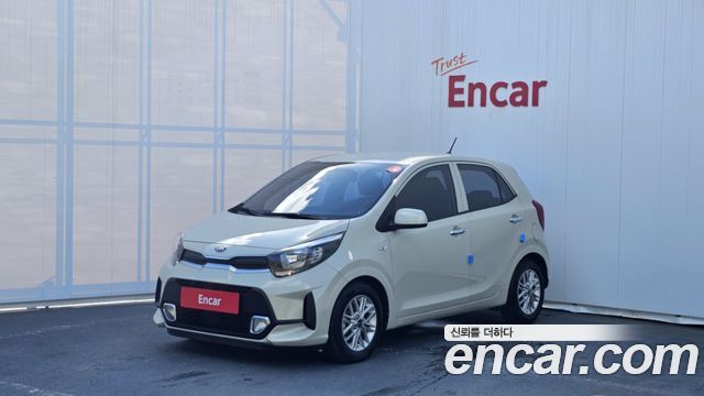 Kia Morning Urban (JA)