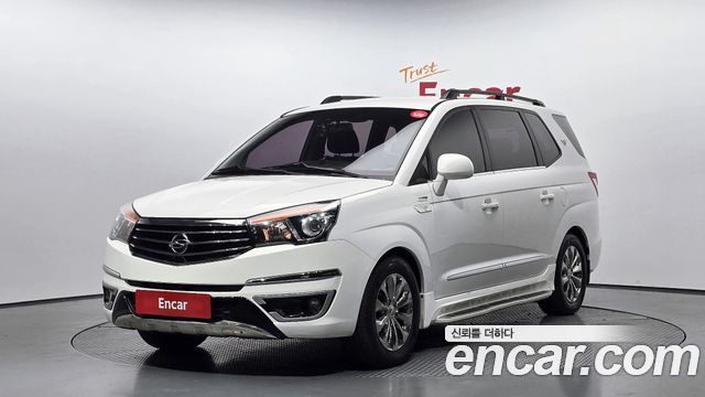 KG_Mobility_Ssangyong Korando Turismo