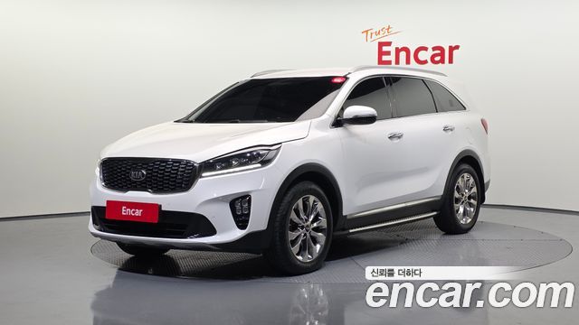 Kia The New Sorento