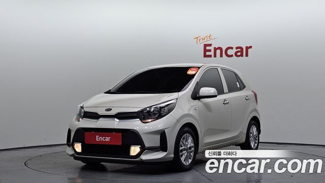 Kia Morning Urban (JA)