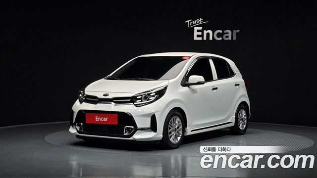 Kia Morning Urban (JA)