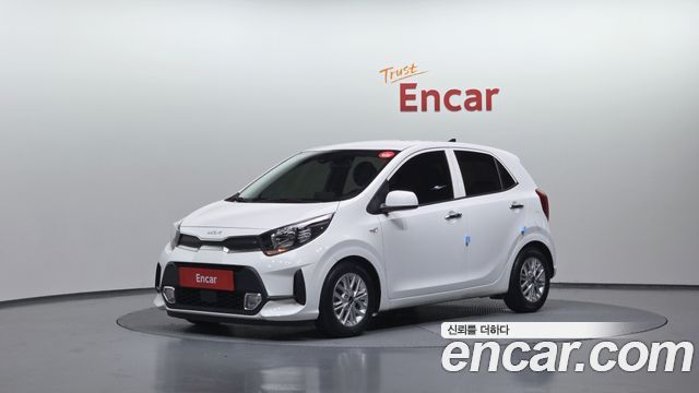 Kia Morning Urban (JA)