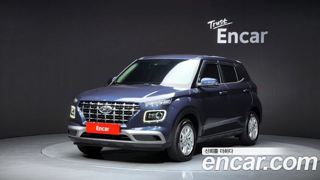 Hyundai Venue