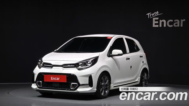 Kia Morning Urban (JA)