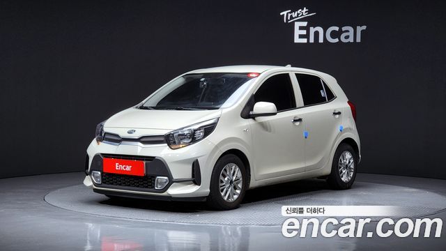 Kia Morning Urban (JA)