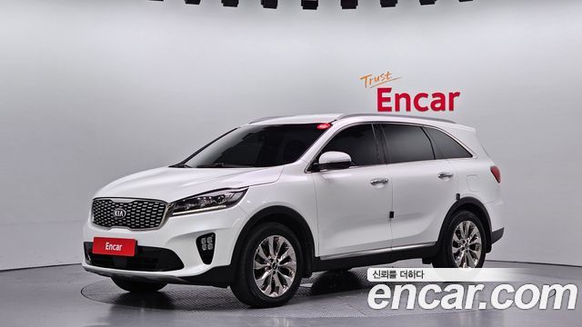 Kia The New Sorento