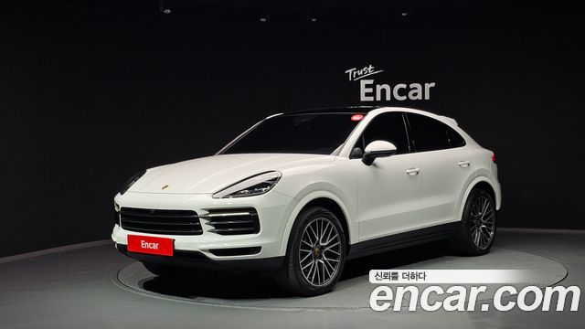 Porsche Cayenne (PO536)