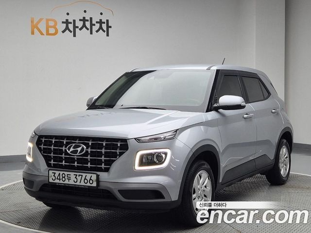 Hyundai Venue