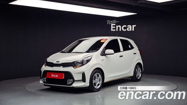 Kia Morning Urban (JA)