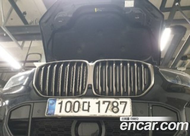 BMW X5 (G05)