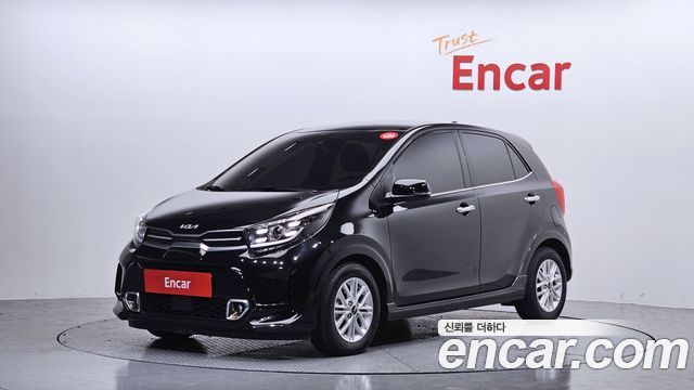 Kia Morning Urban (JA)