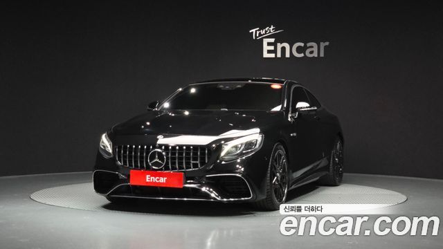 Mercedes-Benz S-Class W222