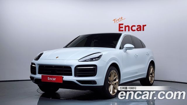 Porsche Cayenne (PO536)