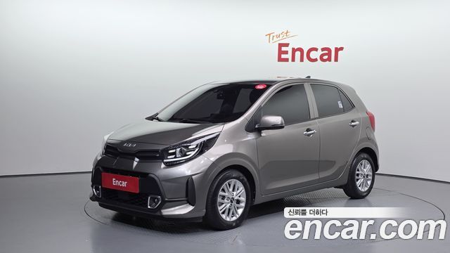 Kia Morning Urban (JA)