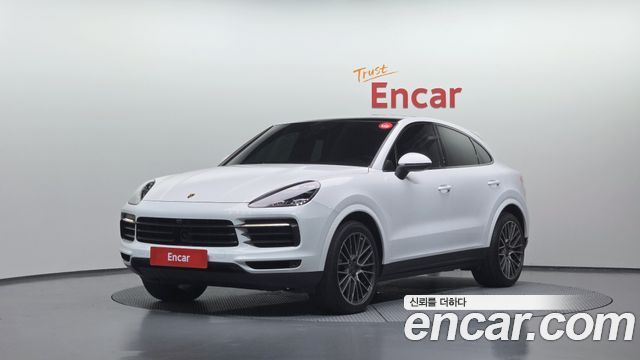 Porsche Cayenne (PO536)