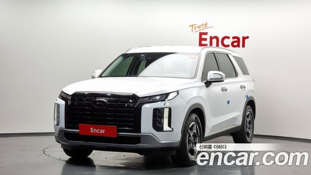 Hyundai The New Palisade