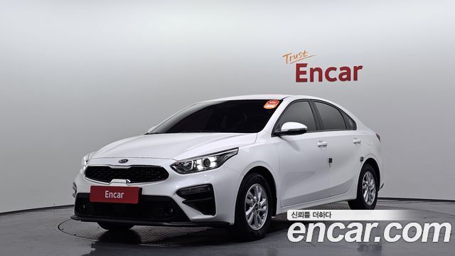 Kia All New K3