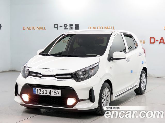 Kia Morning Urban (JA)