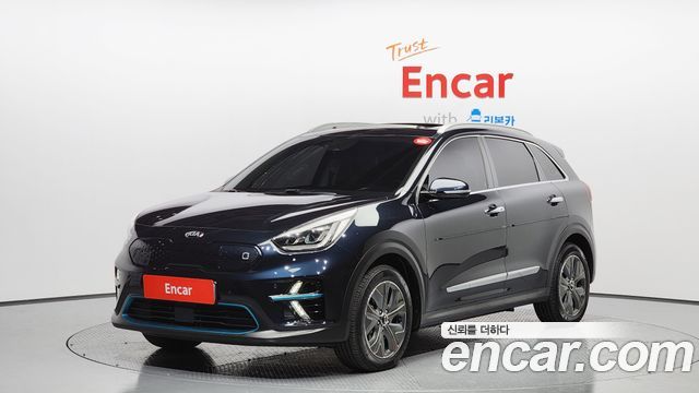 Kia Niro EV