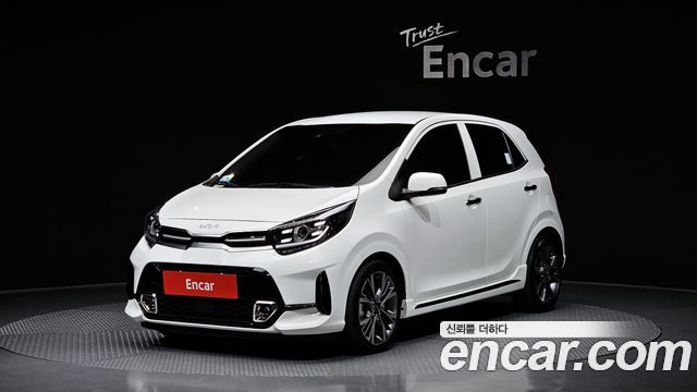 Kia Morning Urban (JA)