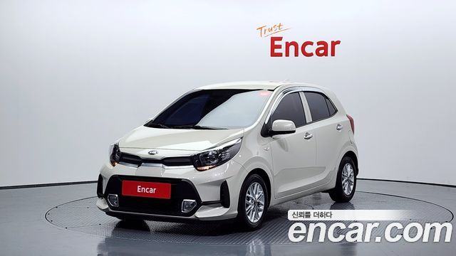 Kia Morning Urban (JA)