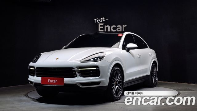 Porsche Cayenne (PO536)