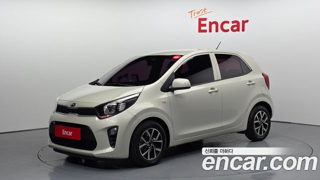 Kia All New Morning (JA)